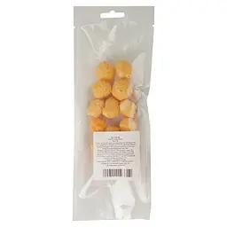 Сир хрусткий Sameats Bacon 30 г - мініатюра 2