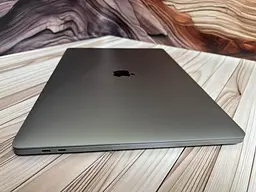 Ноутбук Apple MacBook Pro 16" i9-9880H/32GB/1TB (C02ZP4W2MD6T) Б/в - мініатюра 5