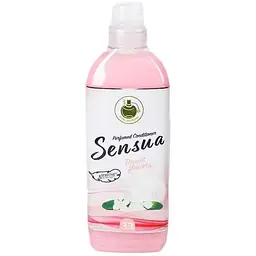 Ополіскувач BOOSTER 1л Sensua "Квітковий степ"