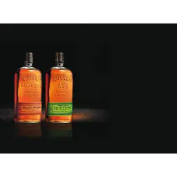 Віскі Bulleit 45% 0.7 л - мініатюра 3