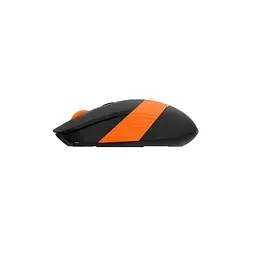 Мишка A4Tech FG10 Orange - мініатюра 2