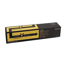 Тонер-картридж Kyocera TK-8305Y (1T02LKANL0)