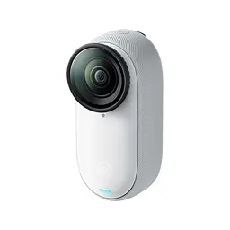 Екшн-камера Insta360 GO 3S Standard Edition Arctic White 128GB - мініатюра 7