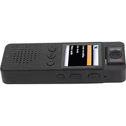 Екшн-камера DK Body Camera CS06 [136091] - мініатюра 6
