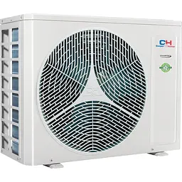 Спліт-система Cooper&Hunter Consol CH-S09FVX2-NG [157005] - мініатюра 3