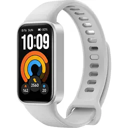 Фітнес-браслет Xiaomi Smart Band 11 Active сірий (BHR09AFGL) [175776]