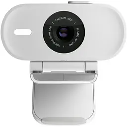Веб-камера Elgato Facecam Neo (10WAE9901) [136766] - мініатюра 2