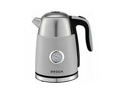Електрочайник BROCK WK 9805 GY