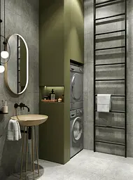 Підвісний стельовий світильник Babich Studio Sunderline 2B Black (RAL 9005) - мініатюра 13