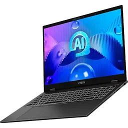 Ноутбук MSI Prestige 16 AI Evo B1MG-020US [PRE16EVO14020] [116295] - мініатюра 3