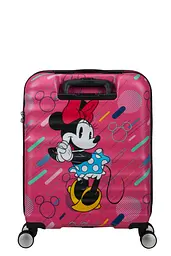 Валіза 55 См American Tourister WAVEBREAKER DISNEY MINNIE FUTURE POP 55х40х20 31C*70017 - мініатюра 3