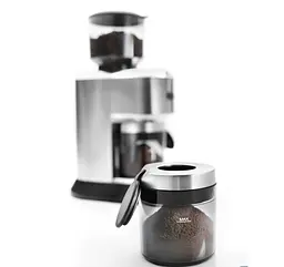 Кавомолка DeLonghi Dedica KG 521 M - мініатюра 5