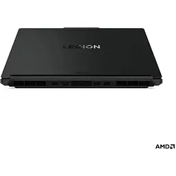 Ноутбук Lenovo Legion 5 15AHP11 Eclipse Black (83Q70032CK) - мініатюра 12