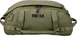 Спортивна сумка Thule Chasm Duffel 40 л Olivine (TH 3204990) - мініатюра 3