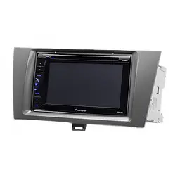 Перехідна рамка JAC J5 Carav 11-301 - мініатюра 2