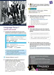 Eyes Open Level 4 Student's Book - мініатюра 5