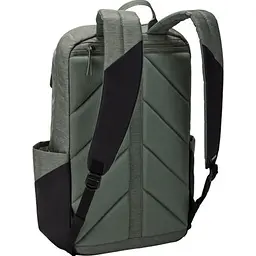 Рюкзак Thule Lithos Backpack 20L Agave/Black [3204837] [107567] - мініатюра 6
