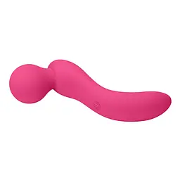 Вібромасажер LOIS, 10 vibration functions, Silicone ABS, USB rechargeable PRETTY LOVE BW-055019 102054 - мініатюра 5
