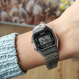 Годинник Casio LA680WEA-1EF - мініатюра 6