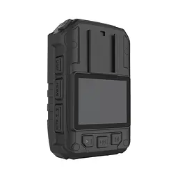 Нагрудний відеореєстратор RECODA M505B-W 2K(4Mp) 64GB WI-FI (75-00217) - мініатюра 7