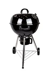 Грилі мангали барбекю BBQ LV20015599L (Безкоштовна доставка!) - мініатюра 8