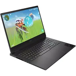 Ноутбук HP Omen 16-xf0670nd [83L17EA] [141181] - мініатюра 2