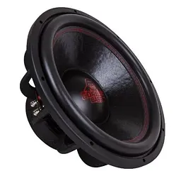 Автомобільний сабвуфер Kicx Gorilla Bass E15 (активний) [61488] - мініатюра 4