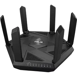 Маршрутизатор ASUS RT-AXE7800 - мініатюра 3
