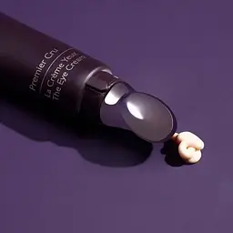 Крем для шкіри навколо очей Caudalie Premier Cru 15 мл - мініатюра 2