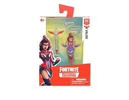 Ігрова фігурка Fortnite Амазонка (63526-4) - мініатюра 3