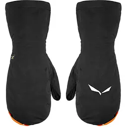 Рукавиці Salewa Ortles PTX 3L Overmitt Black M (1054-013.002.9527)