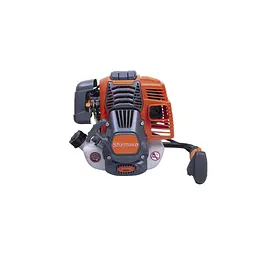 Бензинова мотокоса 4Т Sturmax BTM8931P - мініатюра 5
