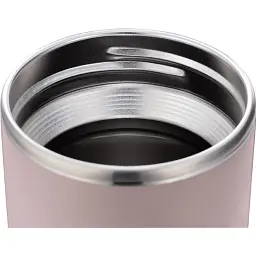 Термокухоль Zojirushi SX-KA40PM 0.4 л Rose - мініатюра 3