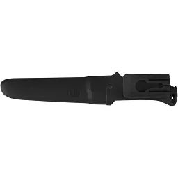 Ніж Morakniv Companion Spark Black - мініатюра 4