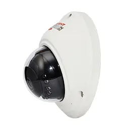 MHD-відеокамера 2Mp Light Vision VLC-2192DNM White f=3.6mm (75-00025) - мініатюра 3