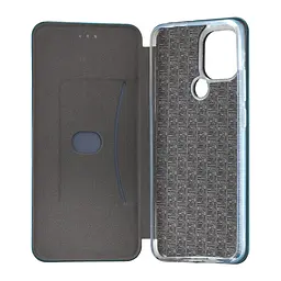 Чохол-книжка Standart Xiaomi Redmi A1 Plus / A2 Plus / Poco C50 Dark Green - мініатюра 2