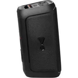 Колонка портативна JBL PartyBox Club 120, Black, 160 Вт, Bluetooth, полікарбонат/метал, керування зверху, IPX4 (JBLPBCLUB120EP) - мініатюра 6