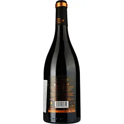 Вино Domaine De La Baume Terroir Baume Saint Paul Corbieres AOP червоне сухе 0.75 л - мініатюра 2