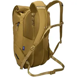 Рюкзак Thule Paramount Commuter Backpack 20L Nutria (TH 3205234) - мініатюра 11