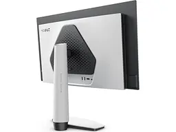 Монітор BenQ Mobiuz EX271QZ (9H.LP3LA.TBE) - мініатюра 3