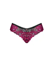 Трусики Obsessive Rosenty XL/2XL мульті - мініатюра 9