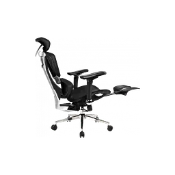 Геймерське крісло GT Racer X-7002 Black/Gray (Massage) - мініатюра 4