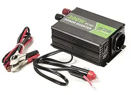 Інвертор PowerPlant HYM300-242, 24V 300 Вт (KD00MS0002) - мініатюра 6