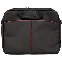Сумка для ноутбука Defender Iota 15"-16" black (26007)