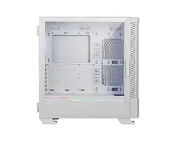 Корпус ATX W/O PSU MPG VELOX 100R WHITE MSI - мініатюра 3