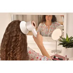 Фен Sencor SHD 8900RS (41025180) - мініатюра 5
