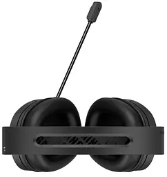 Навушники ASUS TUF Gaming H1 Wireless Black (90YH0391-B3UA00) - мініатюра 3