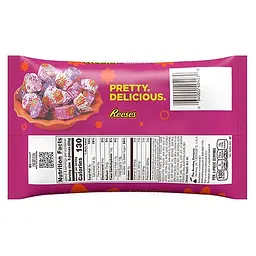 Цукерки Reese's Blossom Top with Pink Creme Valentine's Day 263g - мініатюра 2