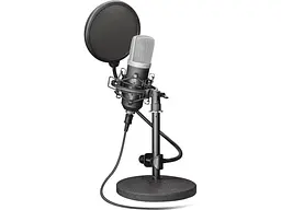 Мікрофон для ПК, для стрімінгу, подкастів Trust GXT 252 Emita Streaming (21753) - мініатюра 2