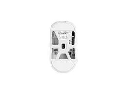 Миша Pulsar X2 CrazyLight White (PX2CL108) - мініатюра 4